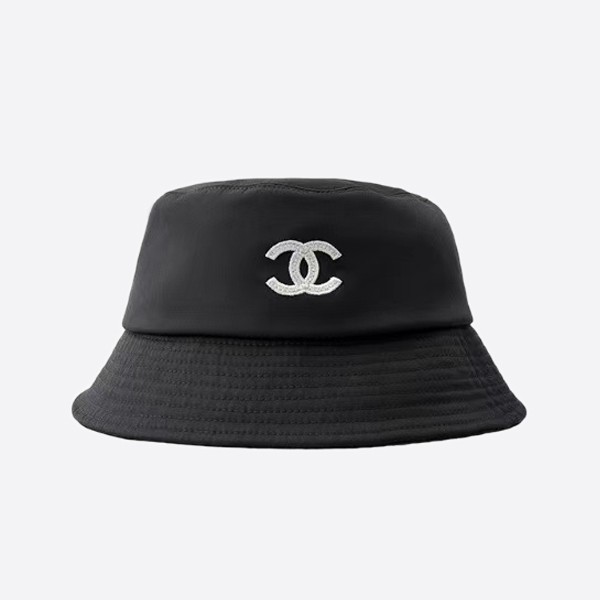 Coco Mark Hat Black AA7459 B05339 NB615