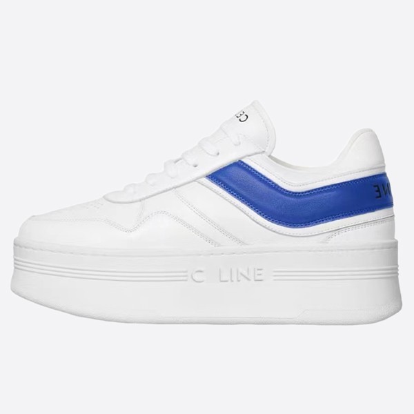 Block wedge sneakers 346163338C.01UB