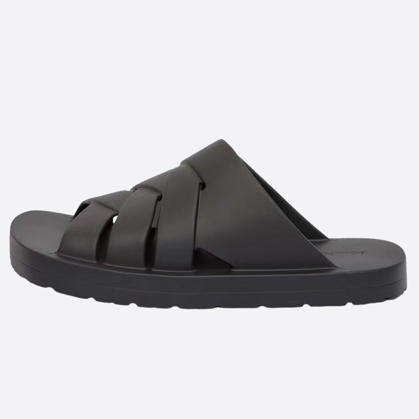 Bottega Veneta Flintstone Mules 730287V11T01000