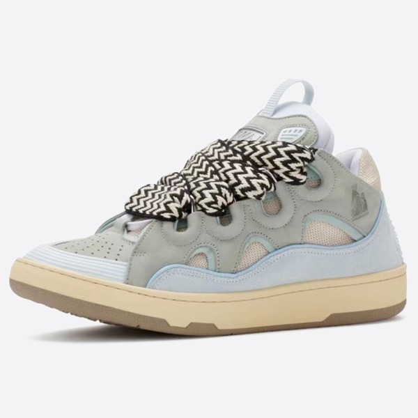 Curb Sneakers FW-SKDK02-DRAG-A2121