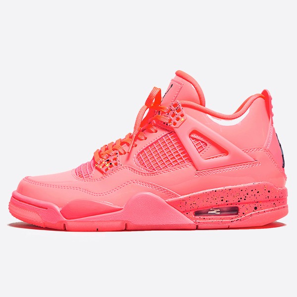 Nike Air Jordan 4 Retro 