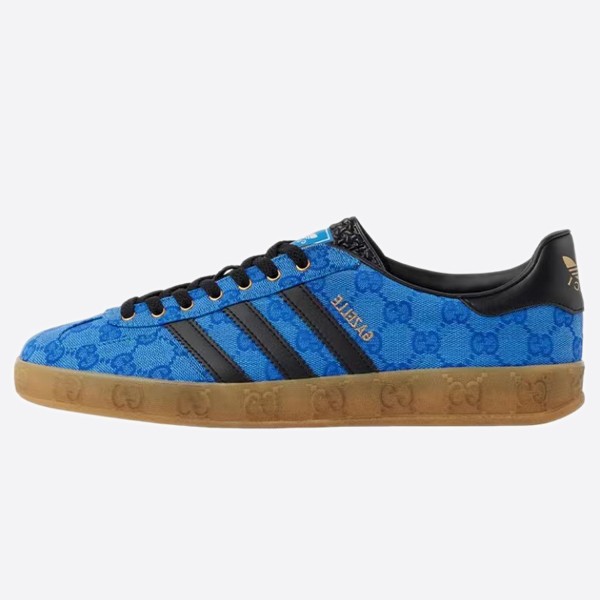 ADDS X GG Gazelle Sneakers 737967 FAAW3 4349