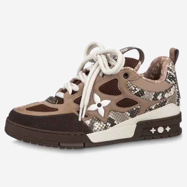 LV Skate Sneakers 1ABMG5