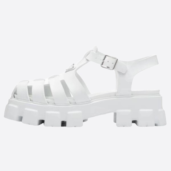 Rubber sandals 2X3083_3LKK_F0009