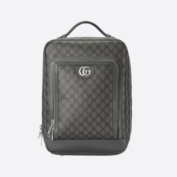 GUCCI OPHIDIA GG MEDIUM BACKPACK 745718 FACCQ 1241