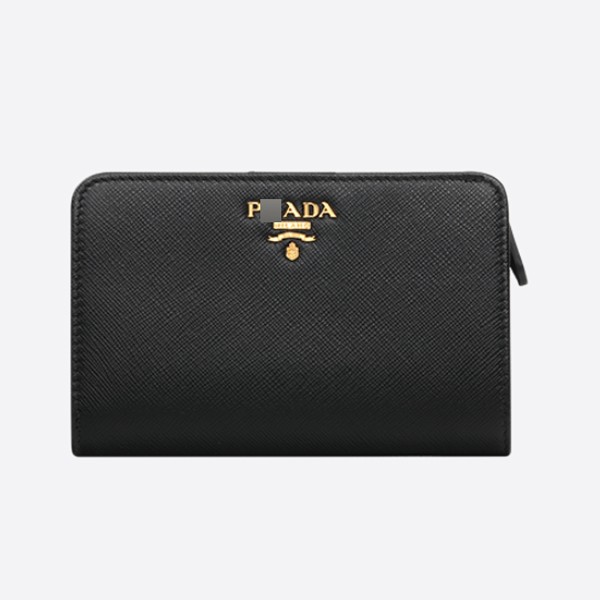 Sapiano Vitello Move Medium Wallet 1ML225 QWA F0002