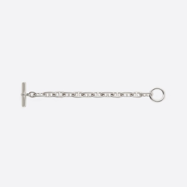 Hermès Chaine d'Ancre Bracelet Large Model H101672B 00012