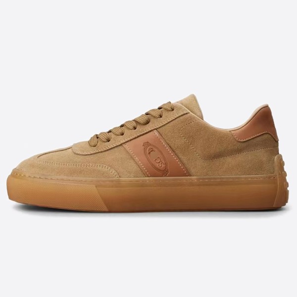 Suede sneakers XXM03E0GC50B4P7P61