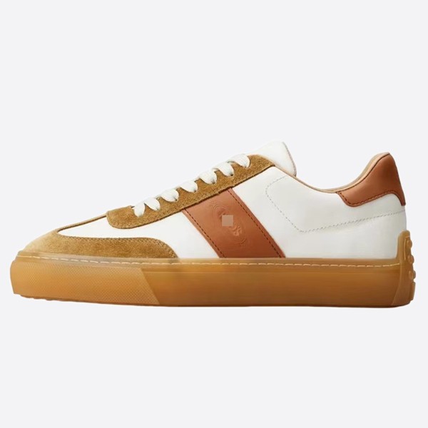 Suede sneakers XXM03E0GC50PJXBI40