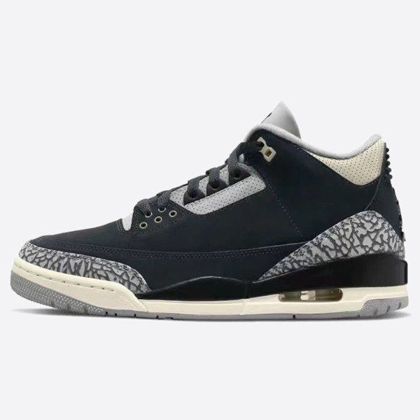 Nike Air Jordan 3 Retro 