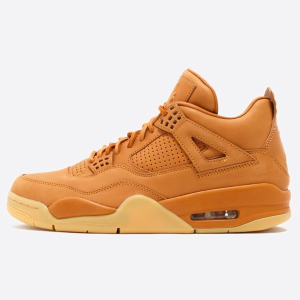 Nike Air Jordan 4 Retro 