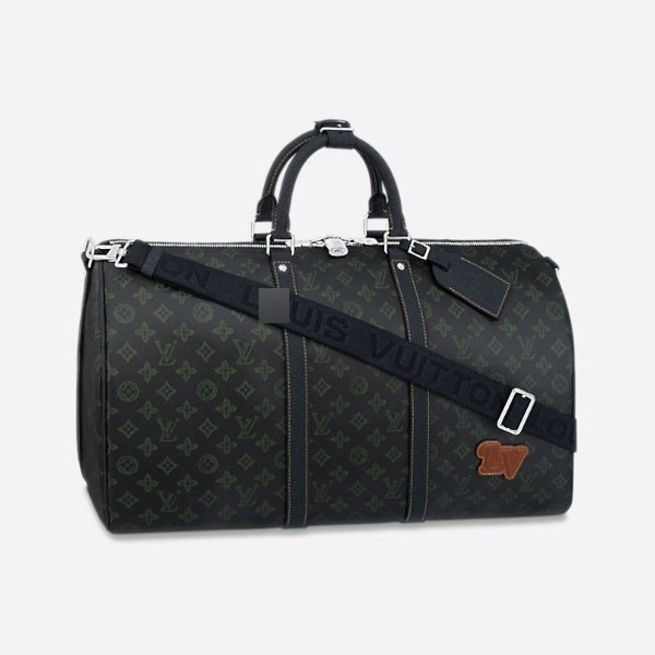 Keepall Bandouliere 50 M46334