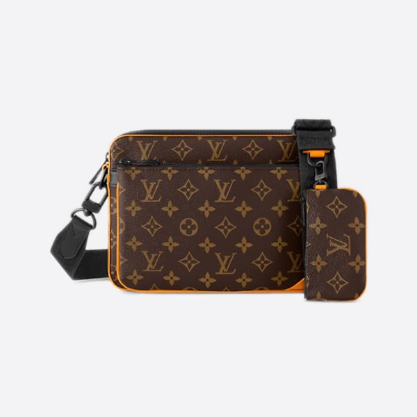 Trio Messenger M46694