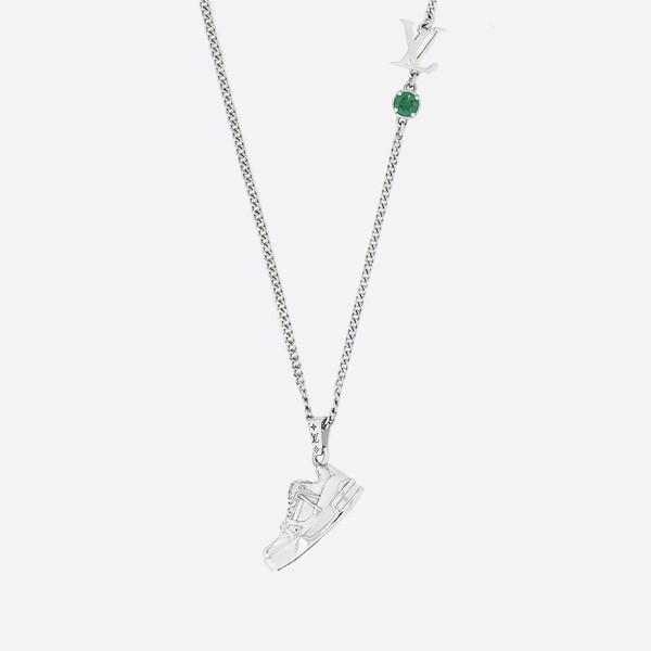 LV Trainer S00 Pendant M01388