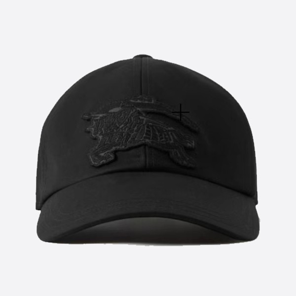 EKD Applique Cotton Baseball Cap 80717471