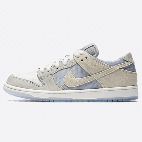 Nike SB Dunk Low Wolf Grey (H12) 854866-011