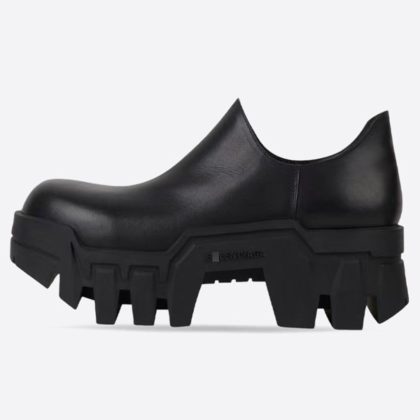 Bulldozer Mini Boots 671553WBCQ01000