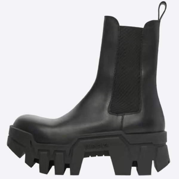 Bulldozer Chelsea Boot 693963WBCQ01000