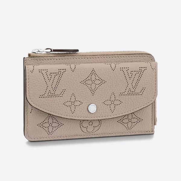 Porto Carte Recto Verso Card Case M81287