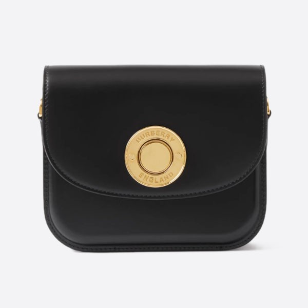 Small Elizabeth Bag, Color: Black, 80557741