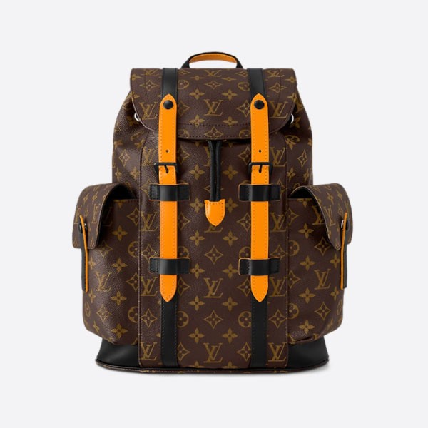 Christopher PM M46699