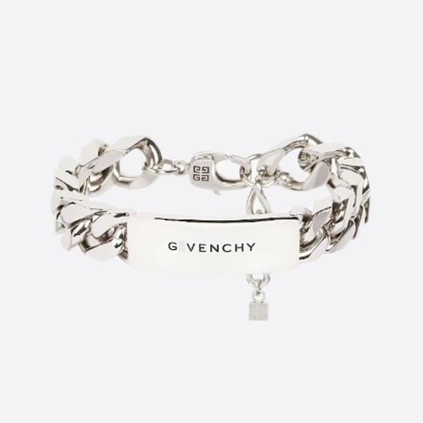 ID Metal Bracelet BN205BF003-040