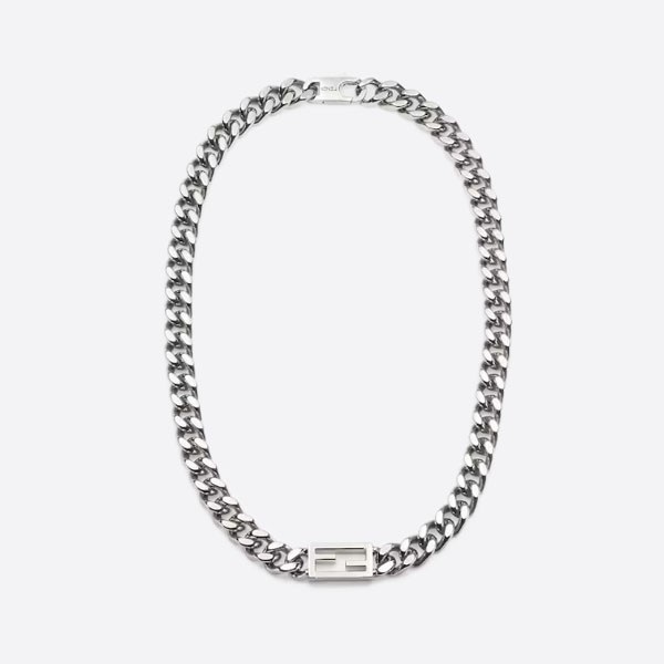 Baguette necklace 7AJ540B08F0TH0