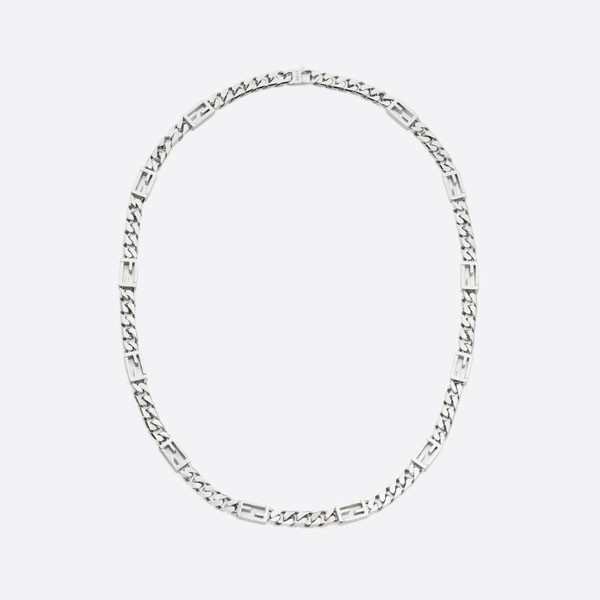 Baguette necklace 7AJ641B08F0TH0