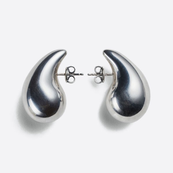 Small drop earrings 716783V50708117