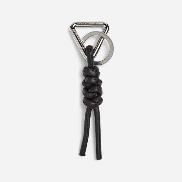 Parakeet Triangle Keychain 651052V00508803