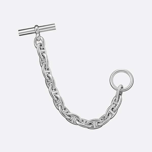Hermès Chaine d'Ancre Bracelet Small Model H101993B 00016
