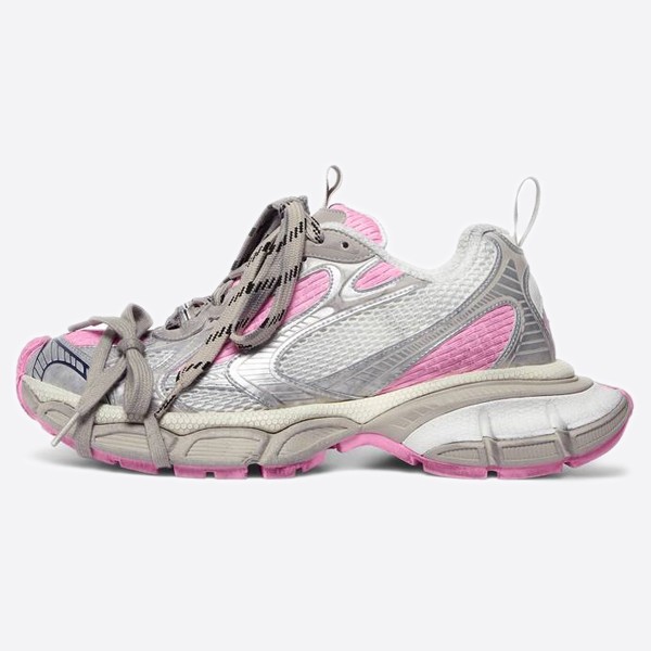 3XL Sneakers 734731W3XL59050