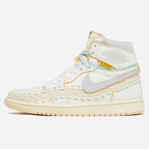 UNION x BBS x Nike Air Jordan 1 High OG SP FD2565-100