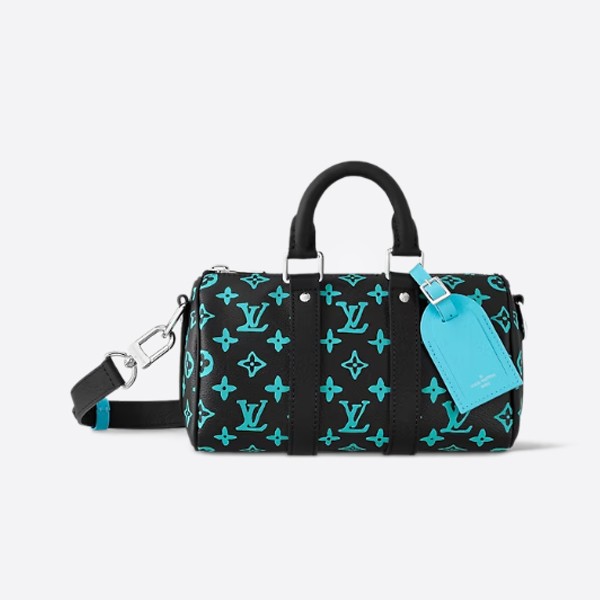 Keepall Shoulder Strap 25 M21938