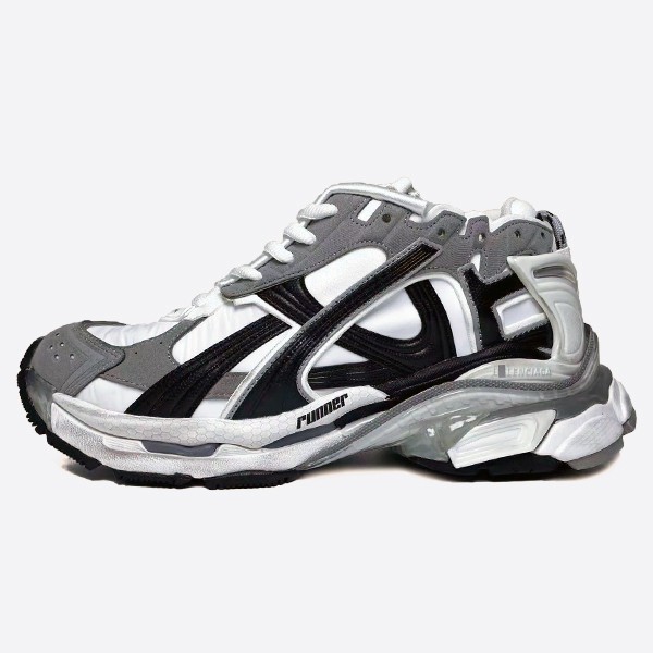 Runner sneakers 772774W3RNY9012