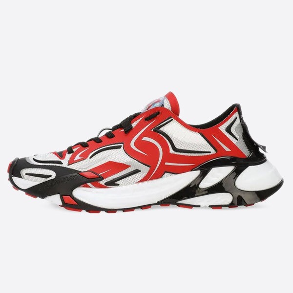 Mesh Fast Sneakers CS2175AH40589650