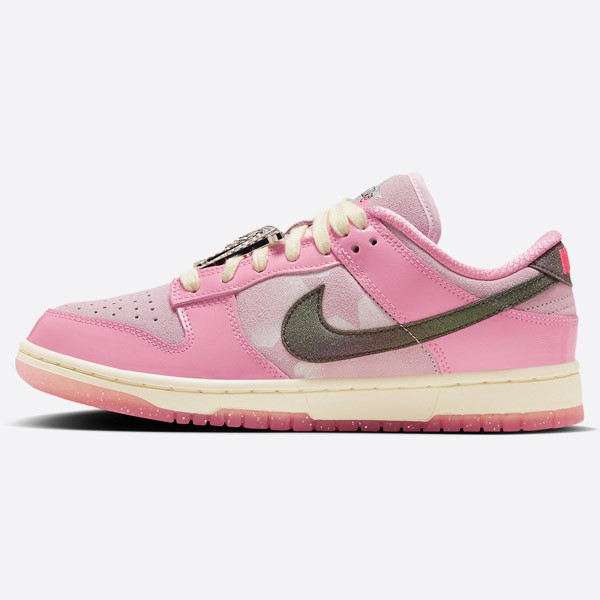 Nike WMNS Dunk Low LX 