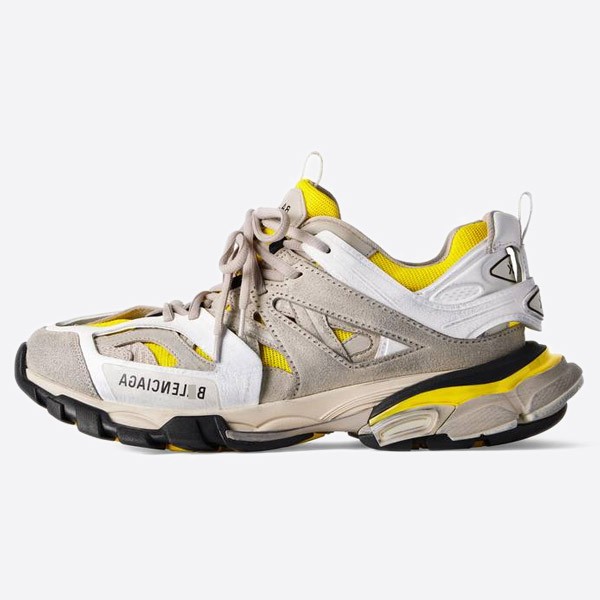 Track Sneakers (PK) 542023W3SU61297