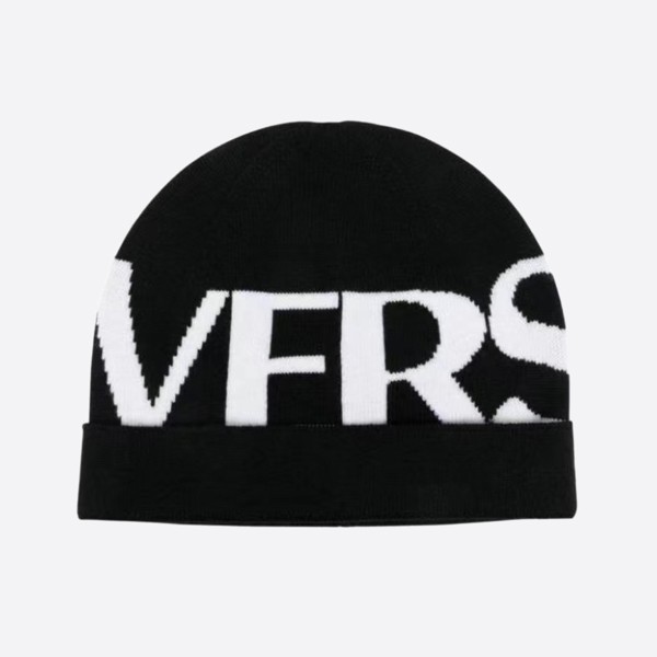 Logo Wool Vinnie Jacket 10107931A078422B020