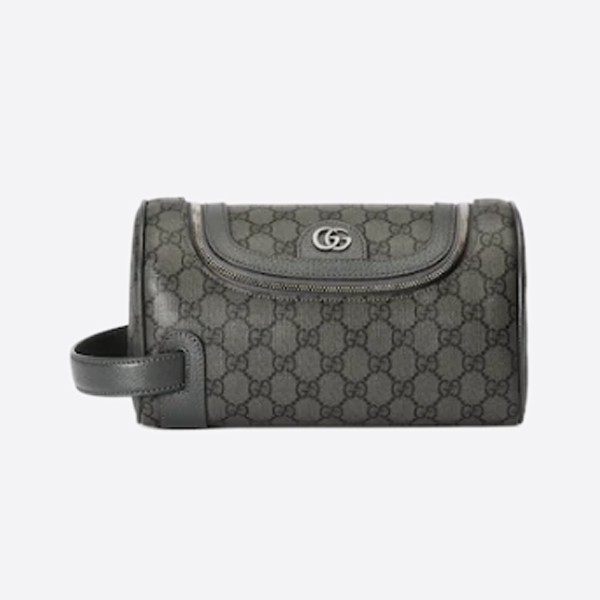 Ophidia GG Supreme Pouch 739670 UULBN 1244