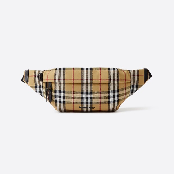 Sony Belt Bag, Color: Archive Beige, 80697551