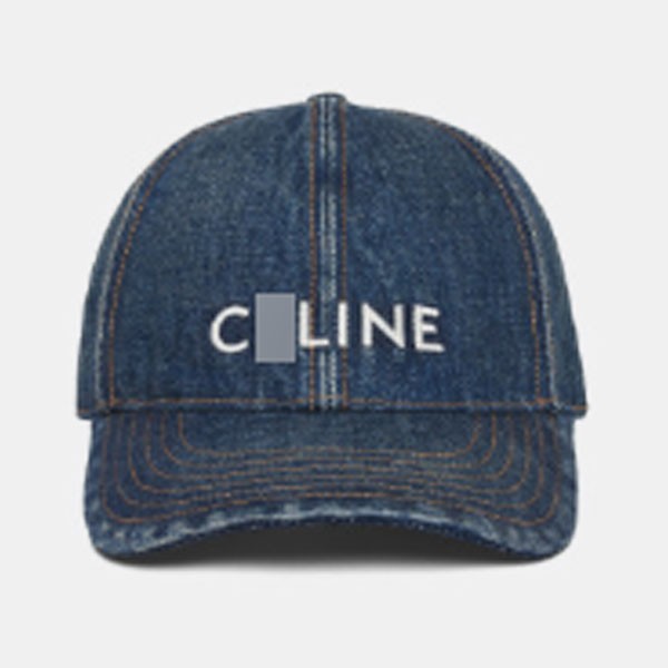 Union Wash Baseball Cap 2AUS9815V.08TI