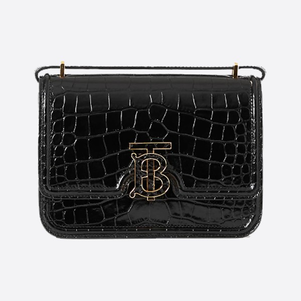 Small TB Bag Color: Black 80582931