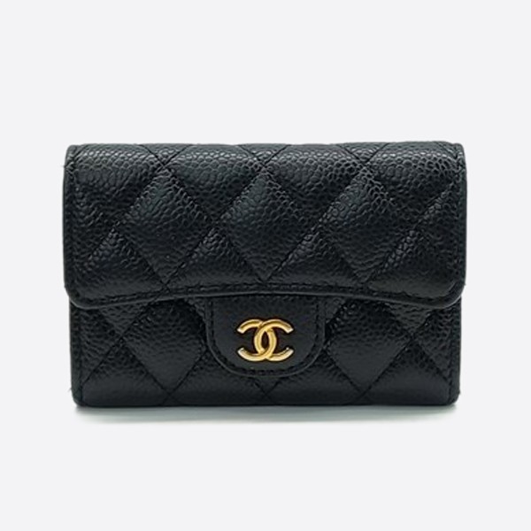 Caviar Card Wallet AP0214