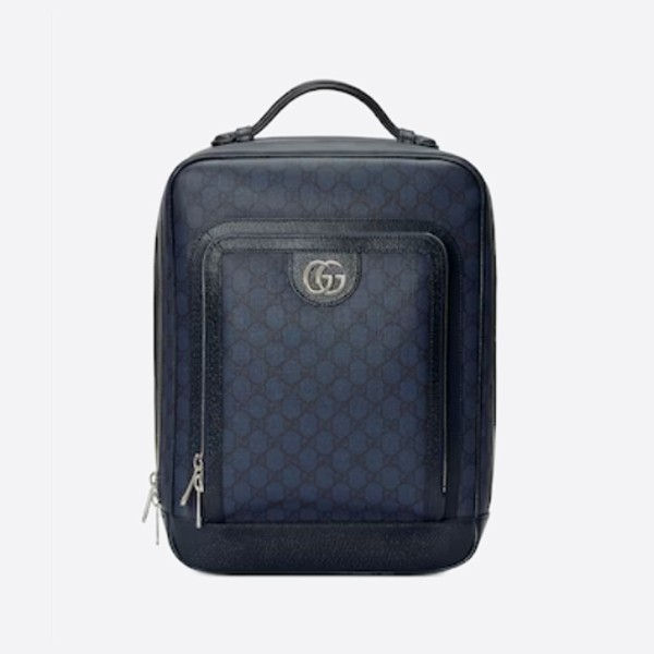 Ophidia GG Medium Backpack 745718 FACCQ 8443