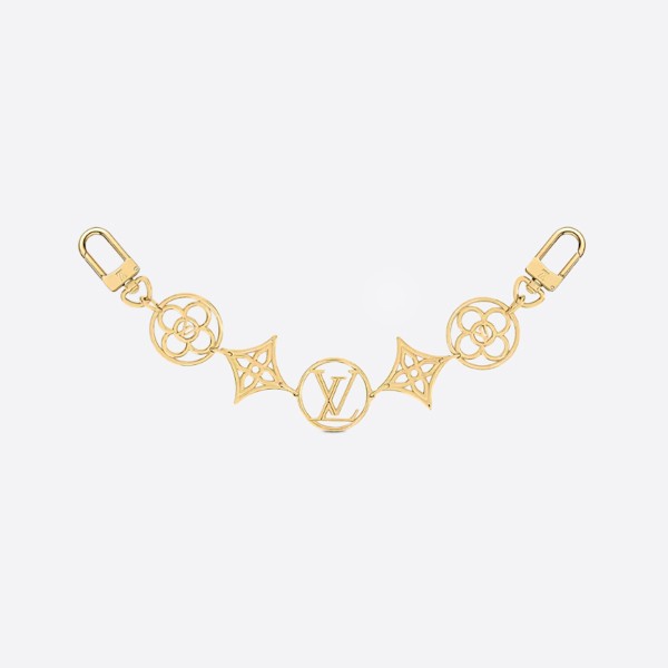 Twiggy Chain Bag Charm M01353