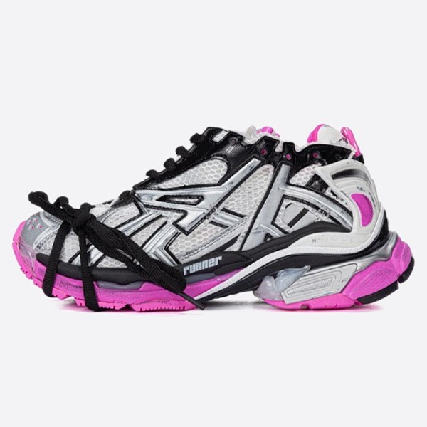 Runner Sneakers (ZH) 677402W3RBW9155