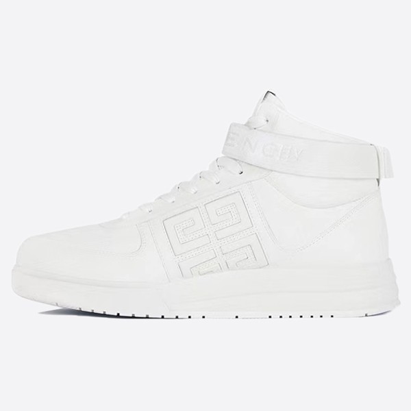 G4 High-Top Sneakers BH008UH1GM-100