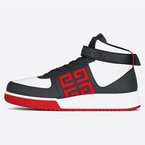 G4 High-Top Sneakers BH008UH1GM-973