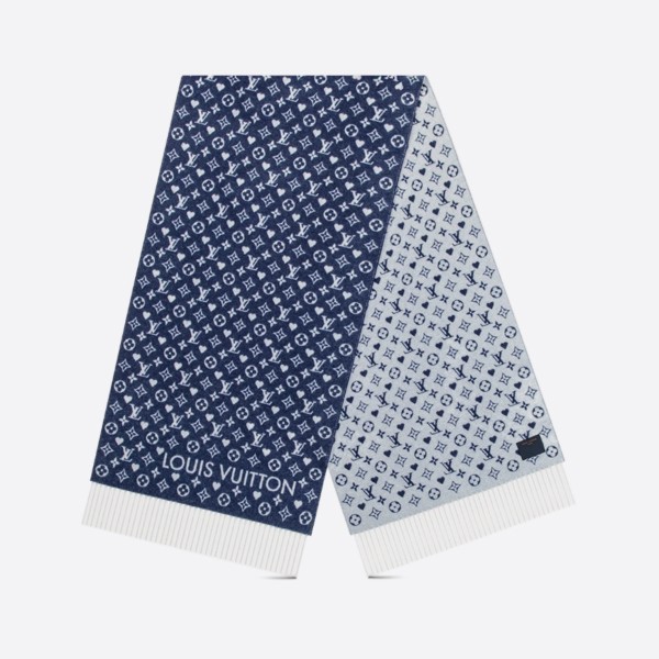 Game On Scarf S00 M77640